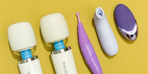 viberators|The 5 Best Vibrators of 2024 